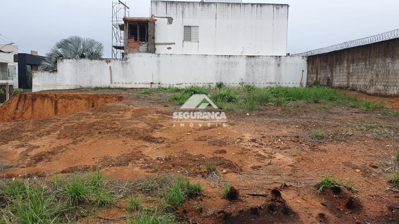 Lote em condomínio à venda no BELVEDERE: 