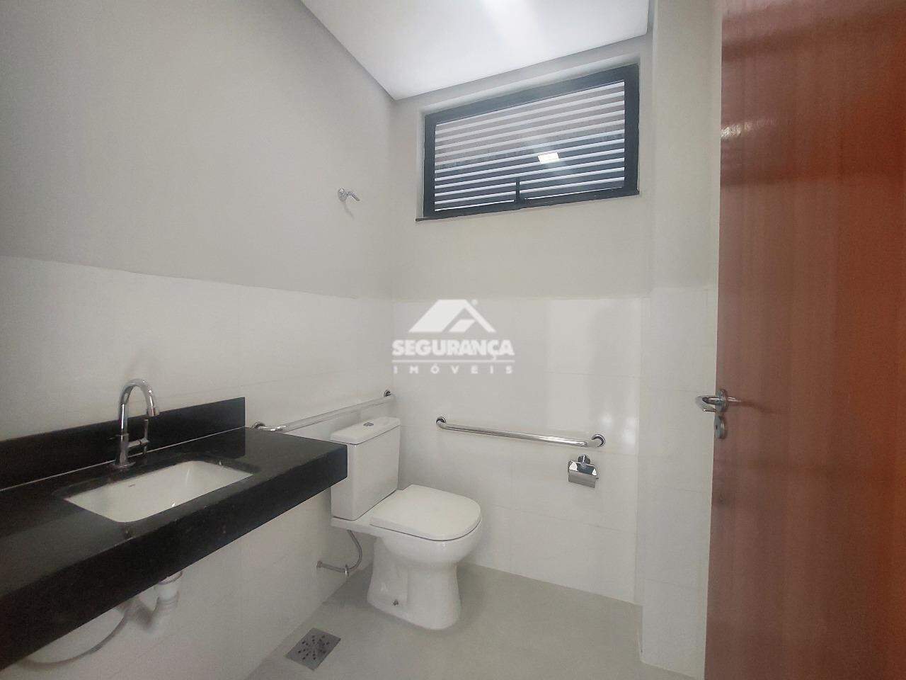 Sala para aluguel no Lourdes: BANHEIRO