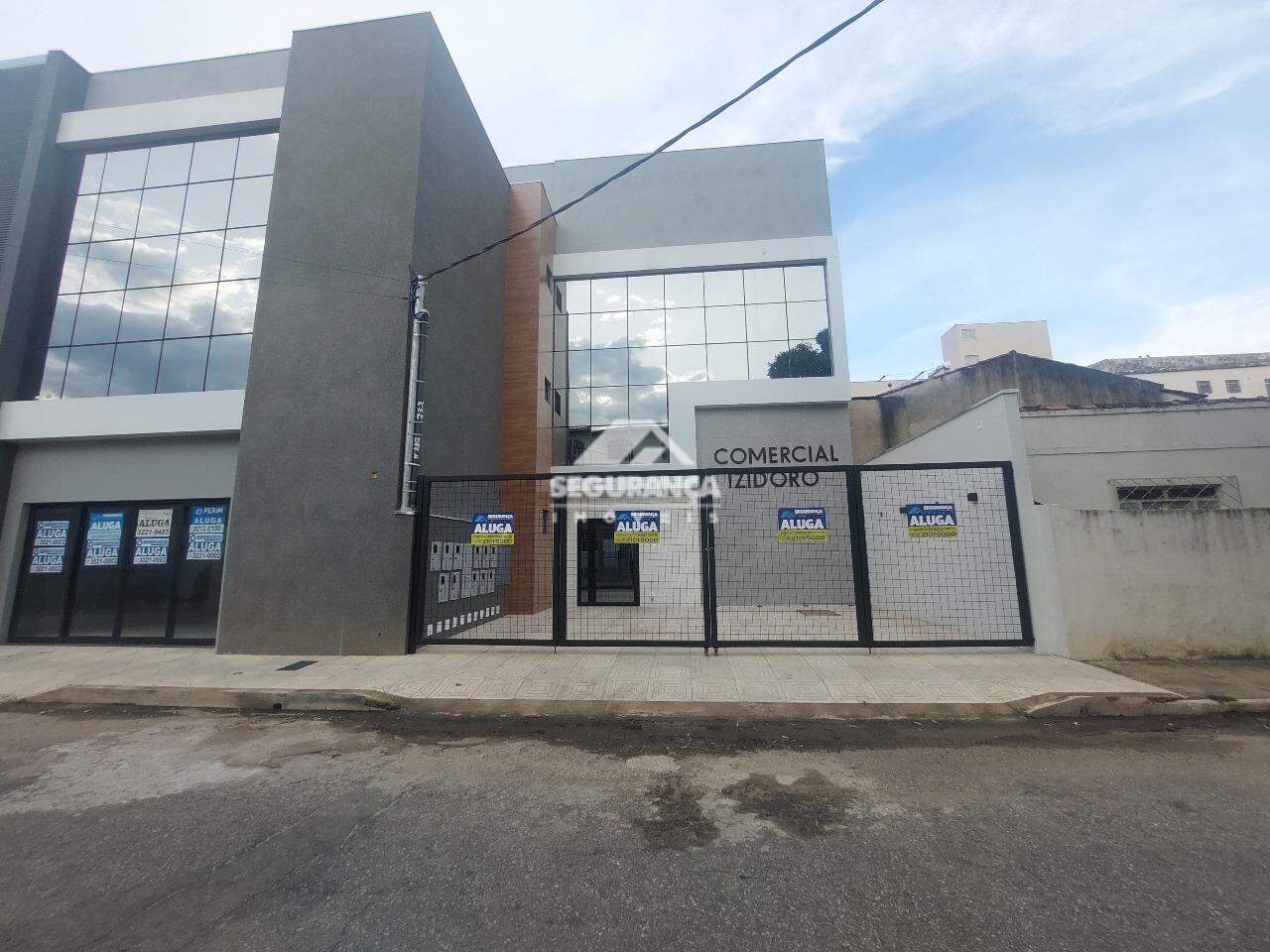 Sala para aluguel no Lourdes: PRINCIPAL