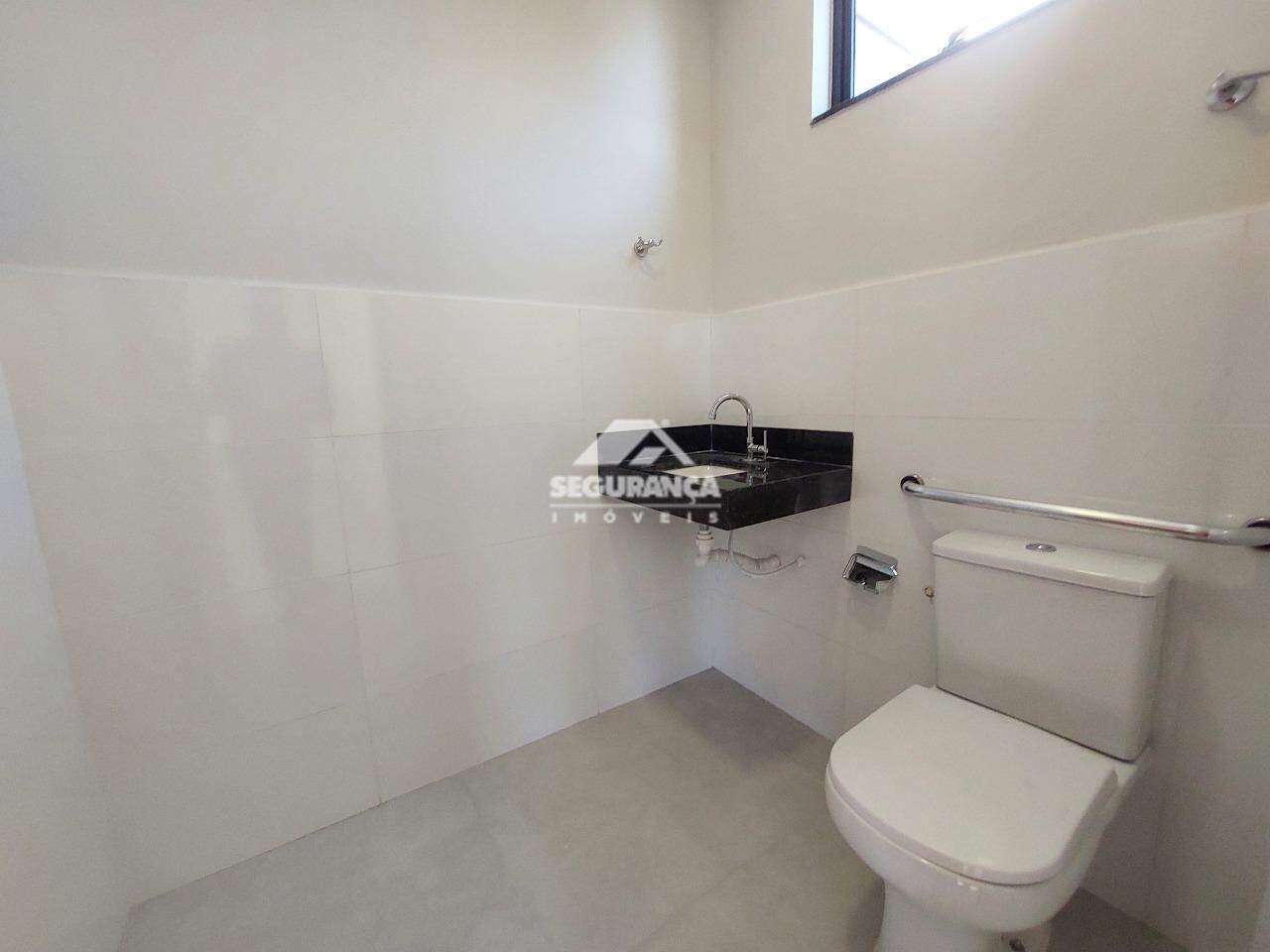 Sala para aluguel no Lourdes: BANHEIRO