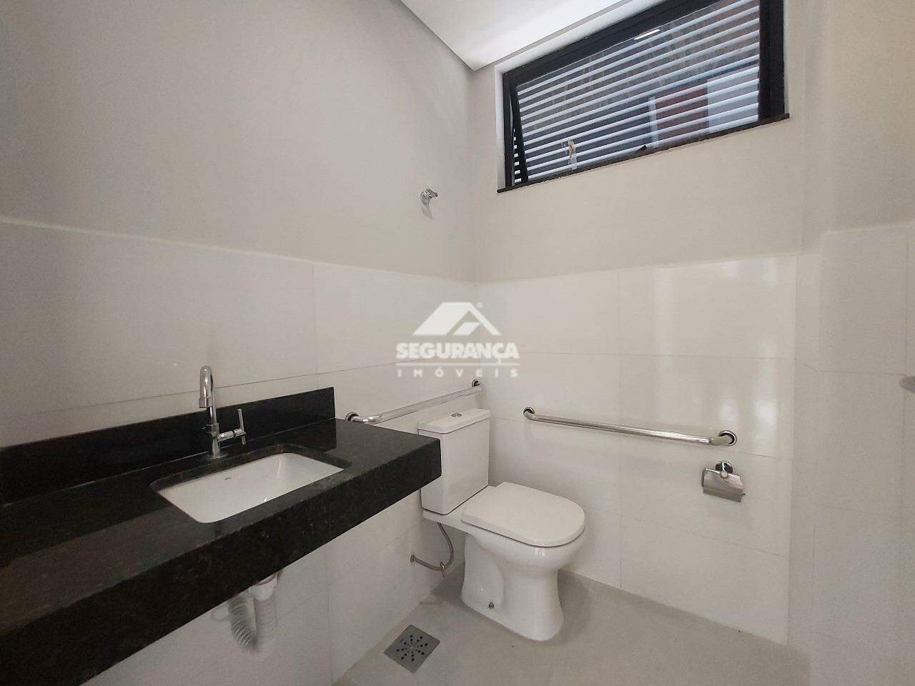 Sala para aluguel no Lourdes: BANHEIRO