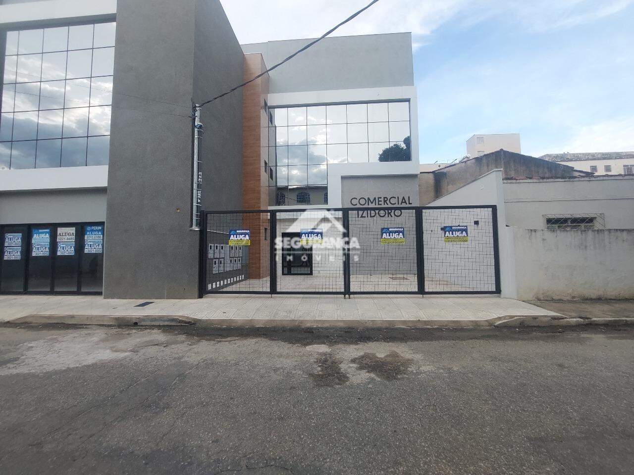 Sala para aluguel no Lourdes: PRINCIPAL