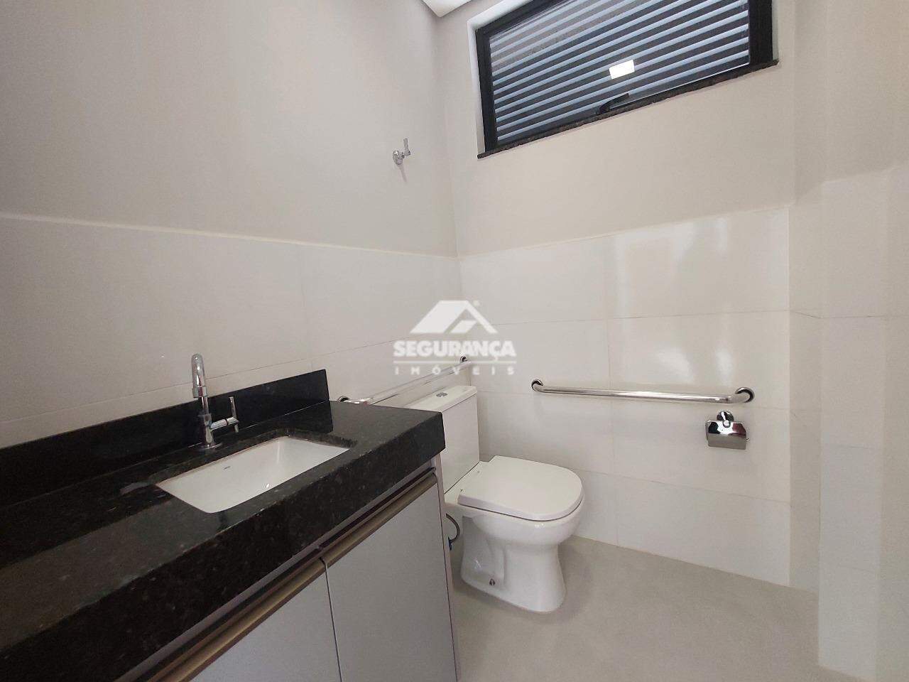 Sala para aluguel no Lourdes: BANHEIRO