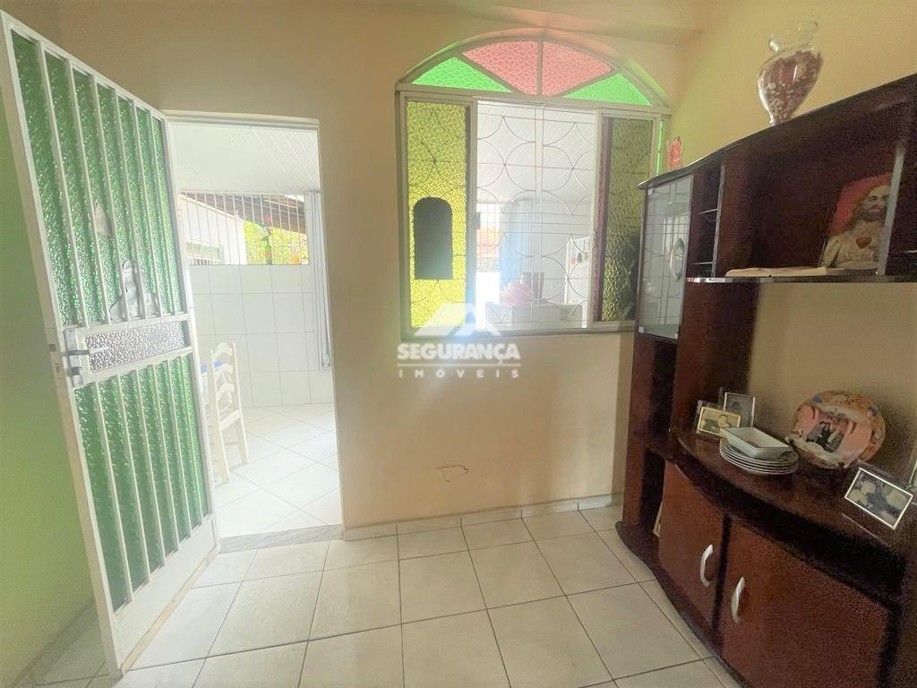 Casa à venda no VILA BRETAS: SALA