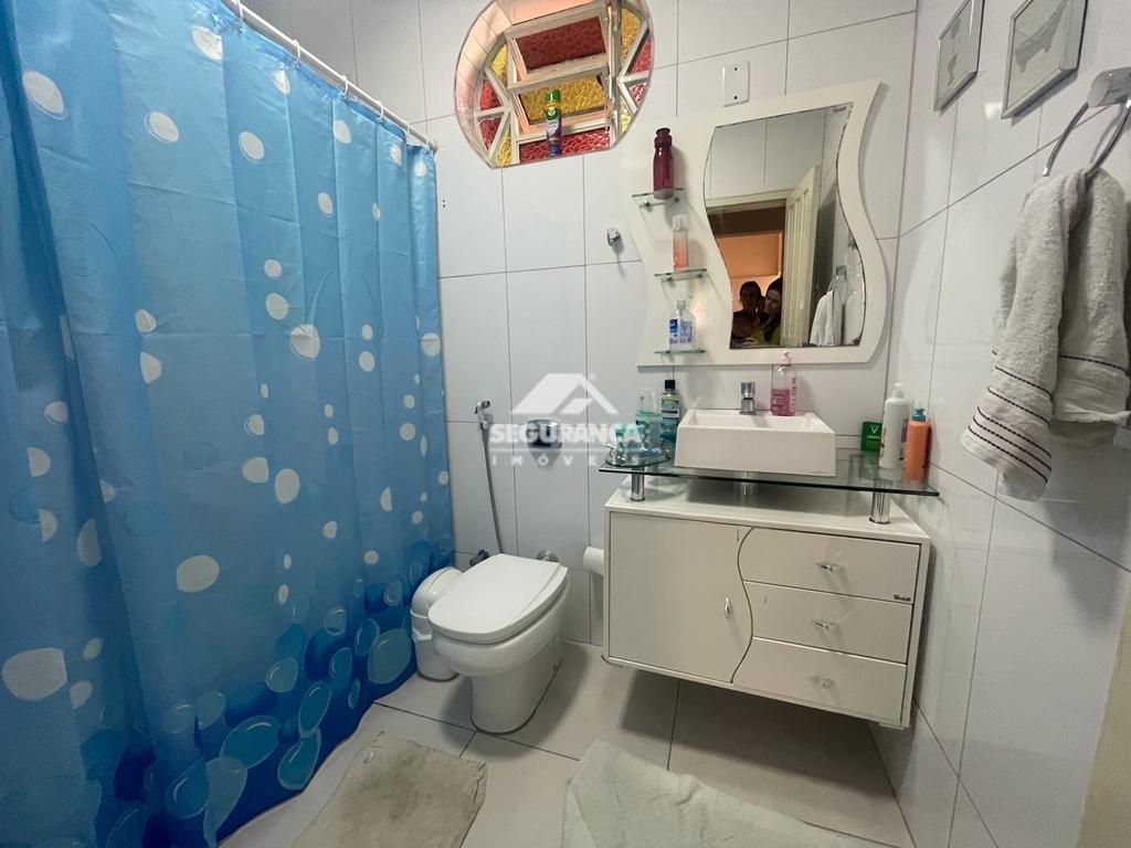 Casa à venda no VILA BRETAS: BANHEIRO SOCIAL