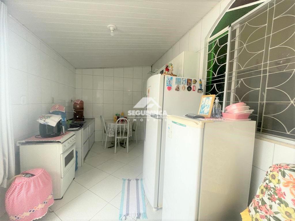 Casa à venda no VILA BRETAS: COZINHA