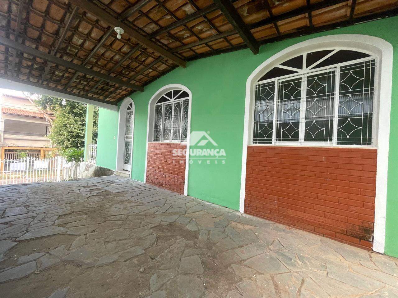 Casa à venda no GRA DUQUESA: 