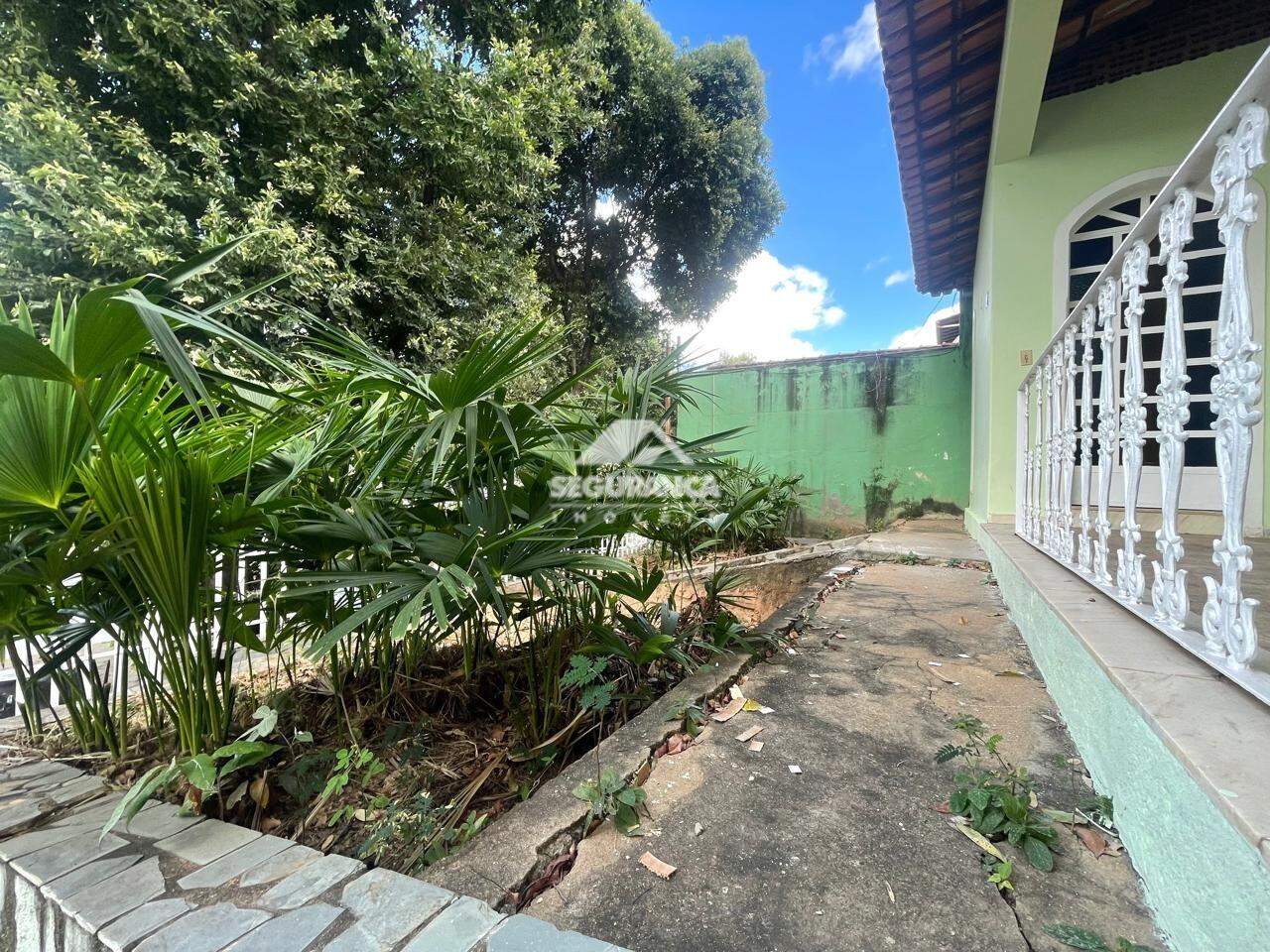 Casa à venda no GRA DUQUESA: 