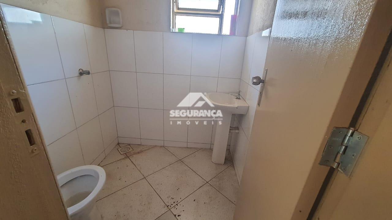 Casa à venda no São Pedro: