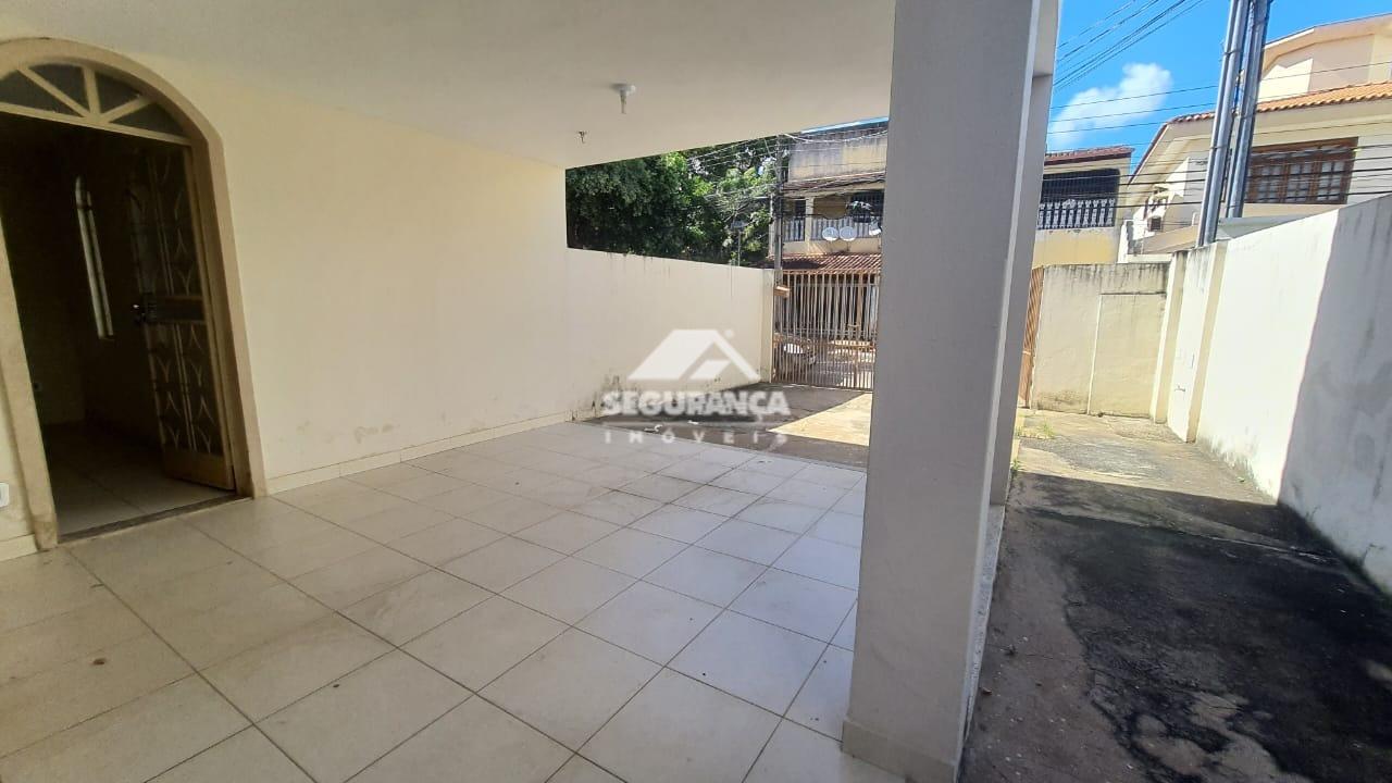 Casa à venda no São Pedro: 