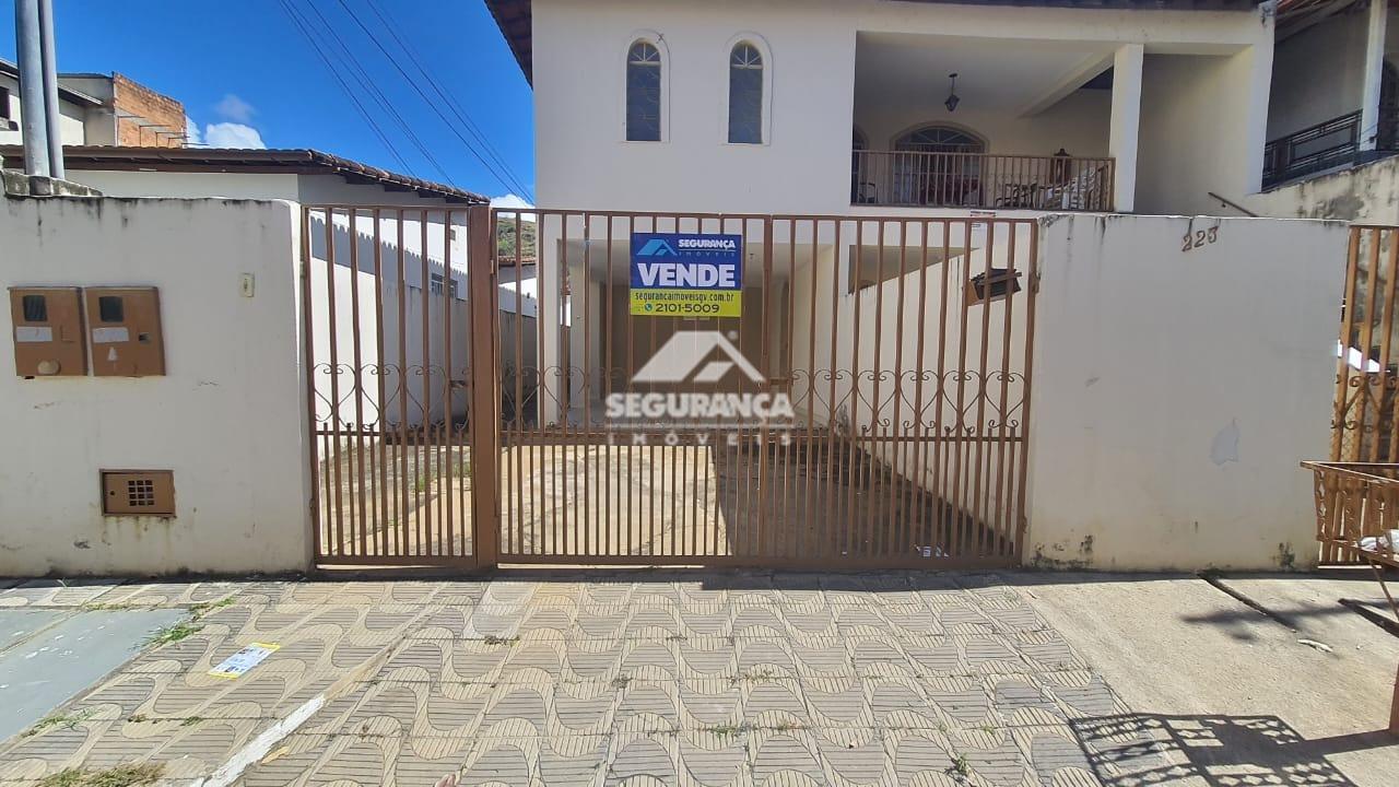 Casa à venda no São Pedro: 