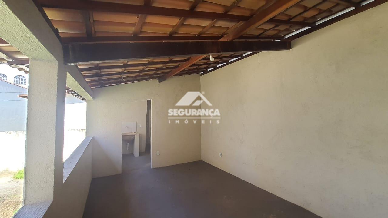 Casa à venda no São Pedro: