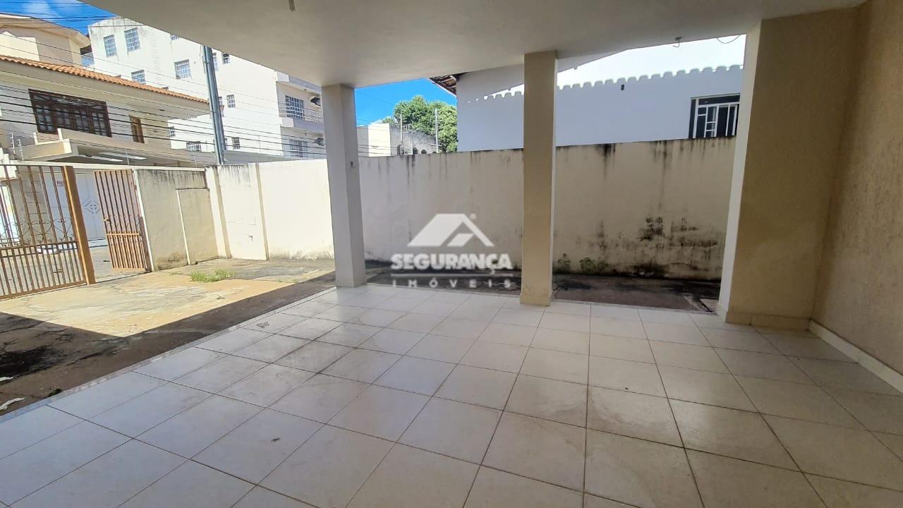 Casa à venda no São Pedro: