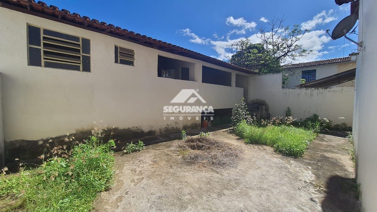 Casa à venda no São Pedro: