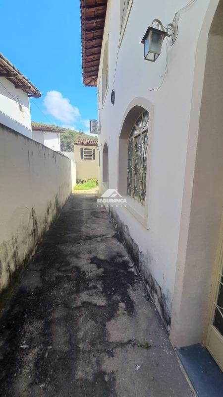 Casa à venda no São Pedro: