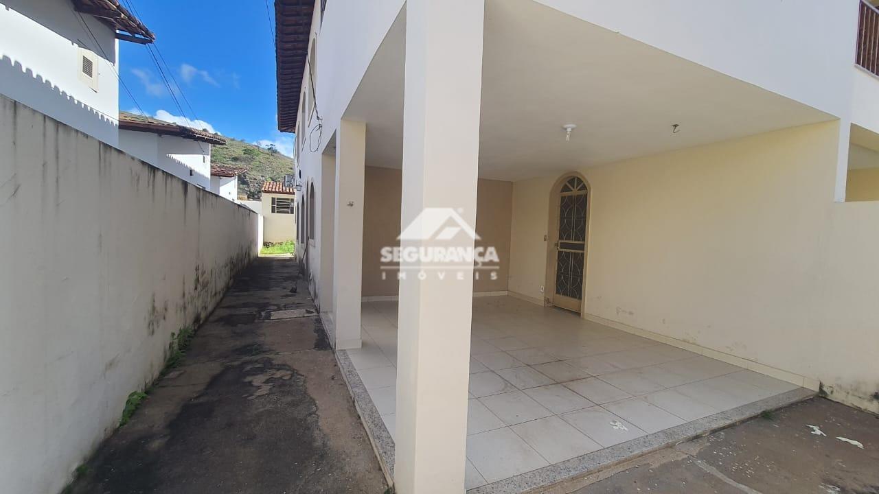 Casa à venda no São Pedro: