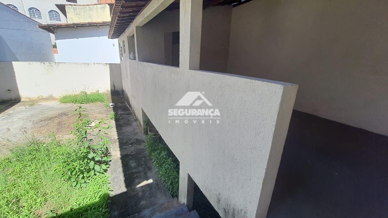 Casa à venda no São Pedro: