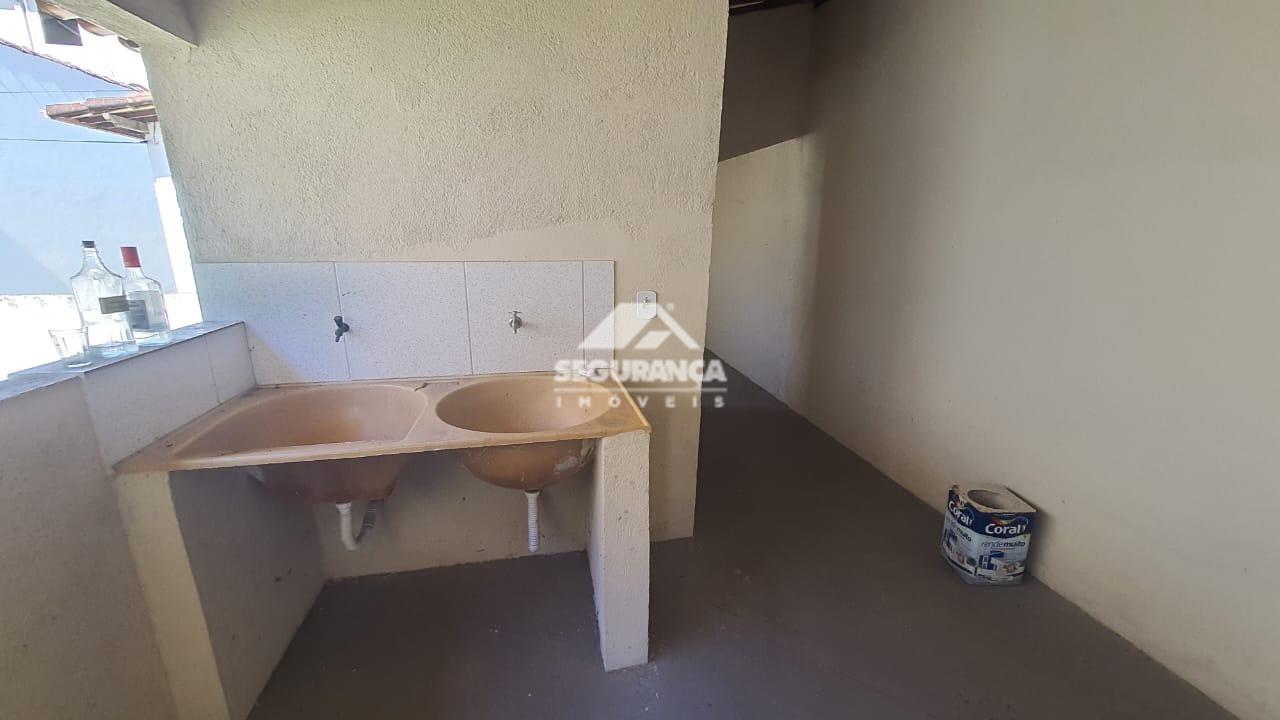 Casa à venda no São Pedro: