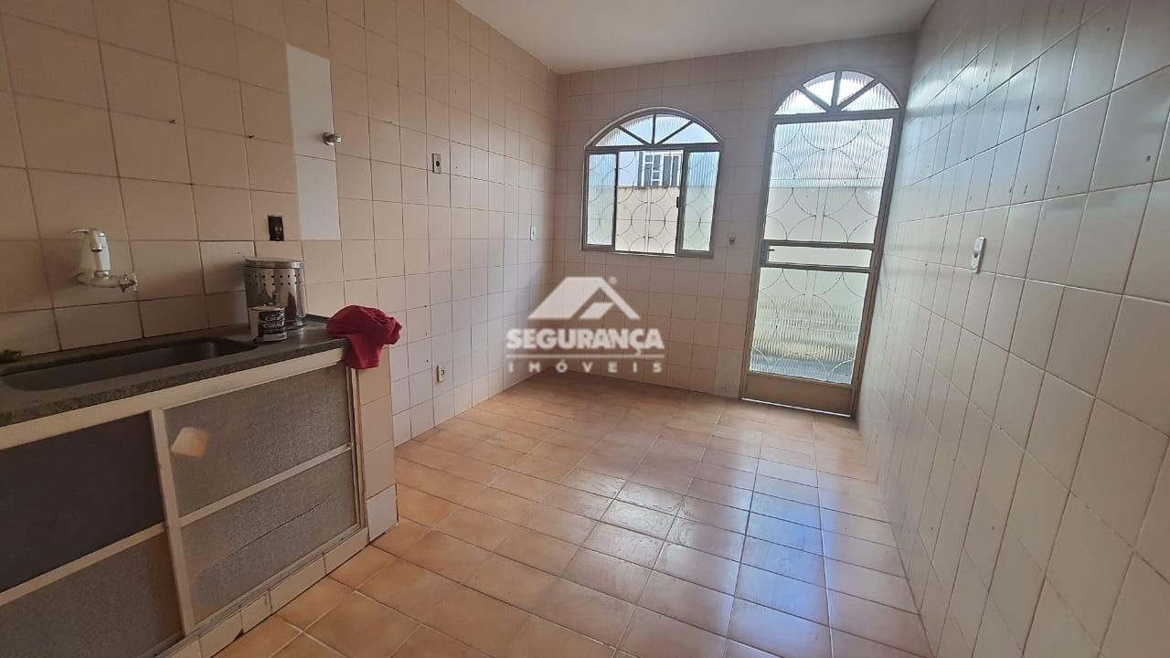 Casa à venda no São Pedro: