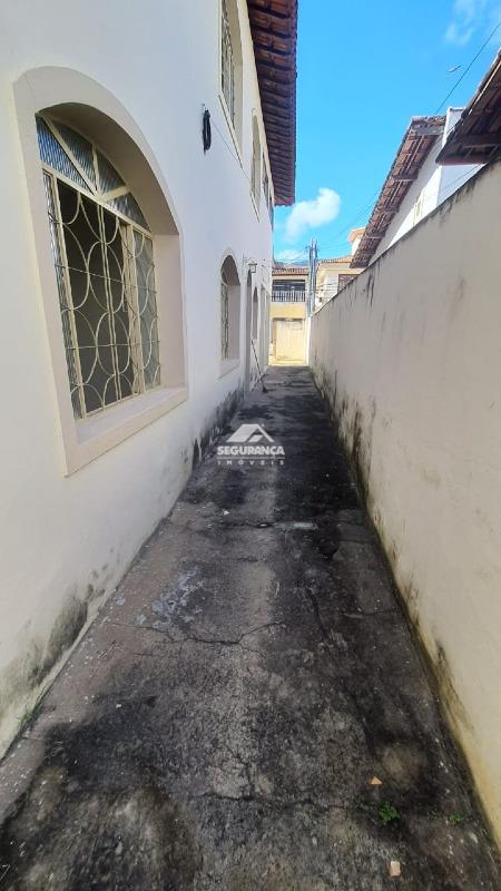 Casa à venda no São Pedro: 