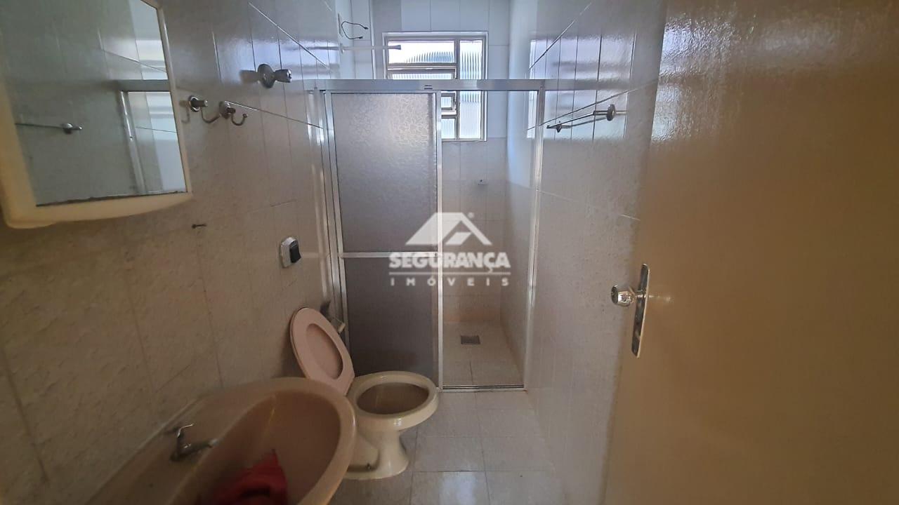 Casa à venda no São Pedro: