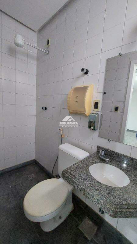 Loja para aluguel no Centro: BANHEIRO SALA (5)