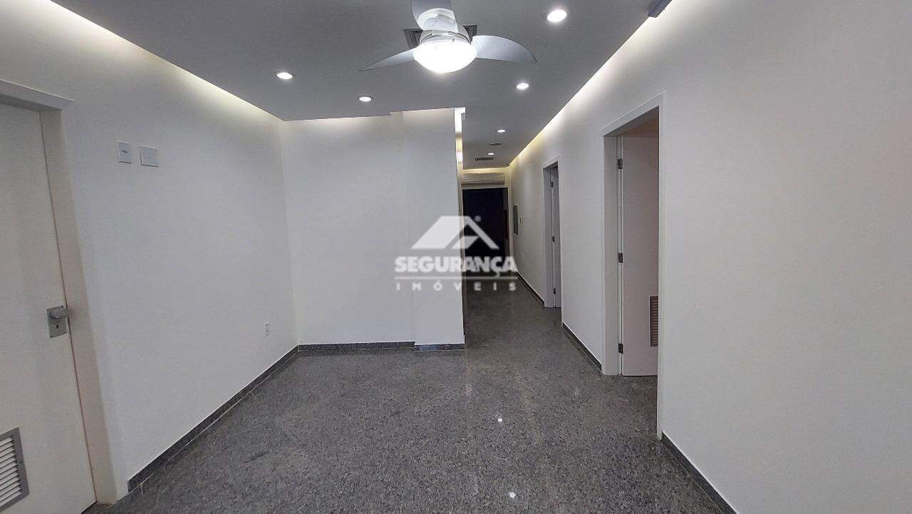 Loja para aluguel no Centro: HALL