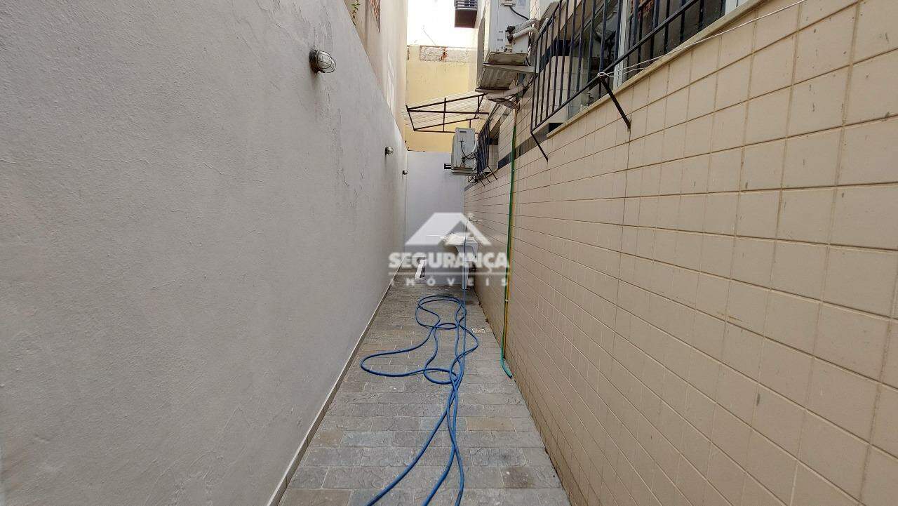 Loja para aluguel no Centro: ÁREA DE SERVIÇO