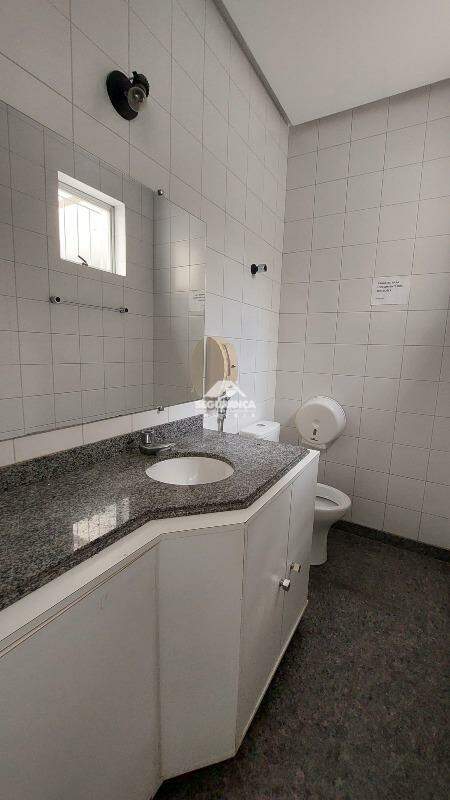 Loja para aluguel no Centro: BANHEIRO SALA (2)