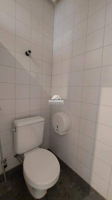 Loja para aluguel no Centro: BANHEIRO SALA (1)