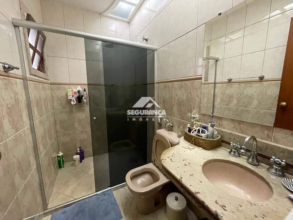 Casa à venda no Morada do Vale: BANHEIRO SOCIAL