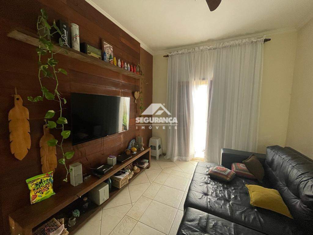 Casa à venda no Morada do Vale: SALA DE TV