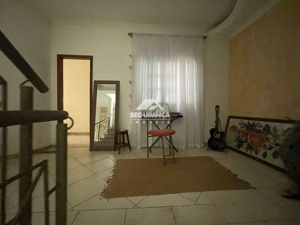 Casa à venda no Morada do Vale: HALL