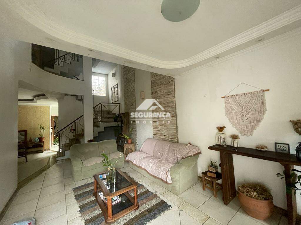 Casa à venda no Morada do Vale: SALA DE ESTAR