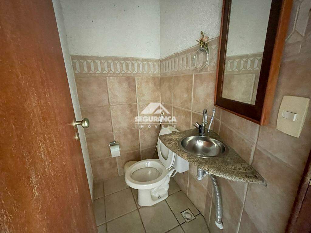 Casa à venda no Morada do Vale: LAVABO AREA GOUMET