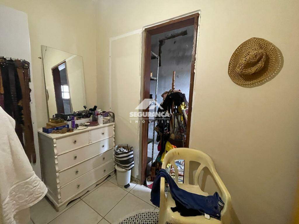 Casa à venda no Morada do Vale: CLOSET SUITE