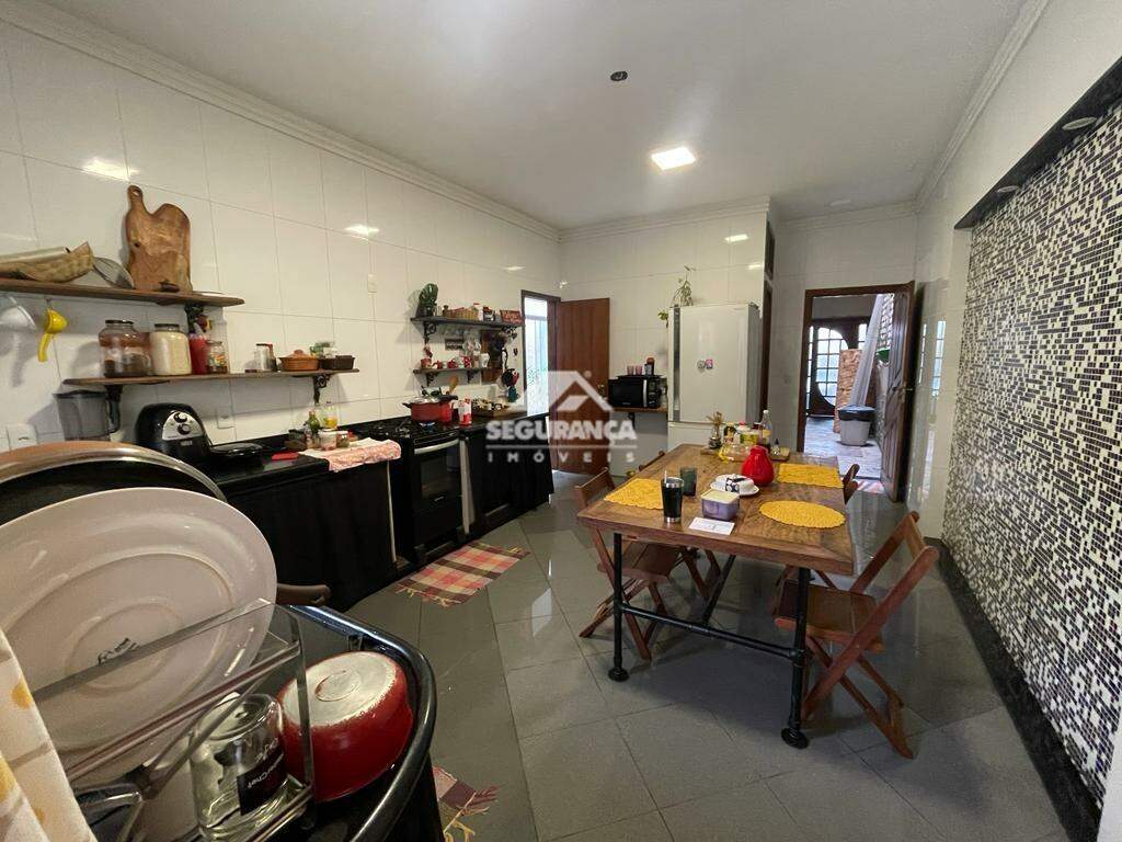 Casa à venda no Morada do Vale: COZINHA