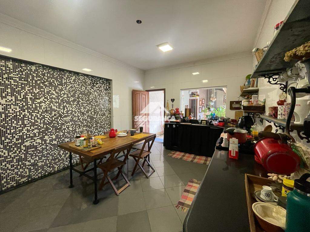 Casa à venda no Morada do Vale: COZINHA