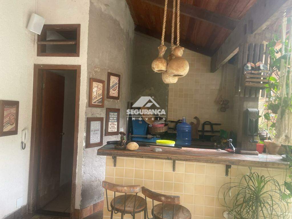 Casa à venda no Morada do Vale: AREA GOURMET