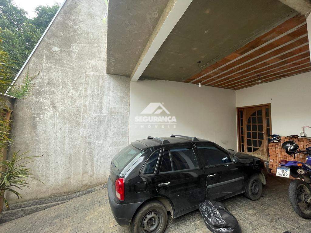 Casa à venda no Morada do Vale: GARAGEM