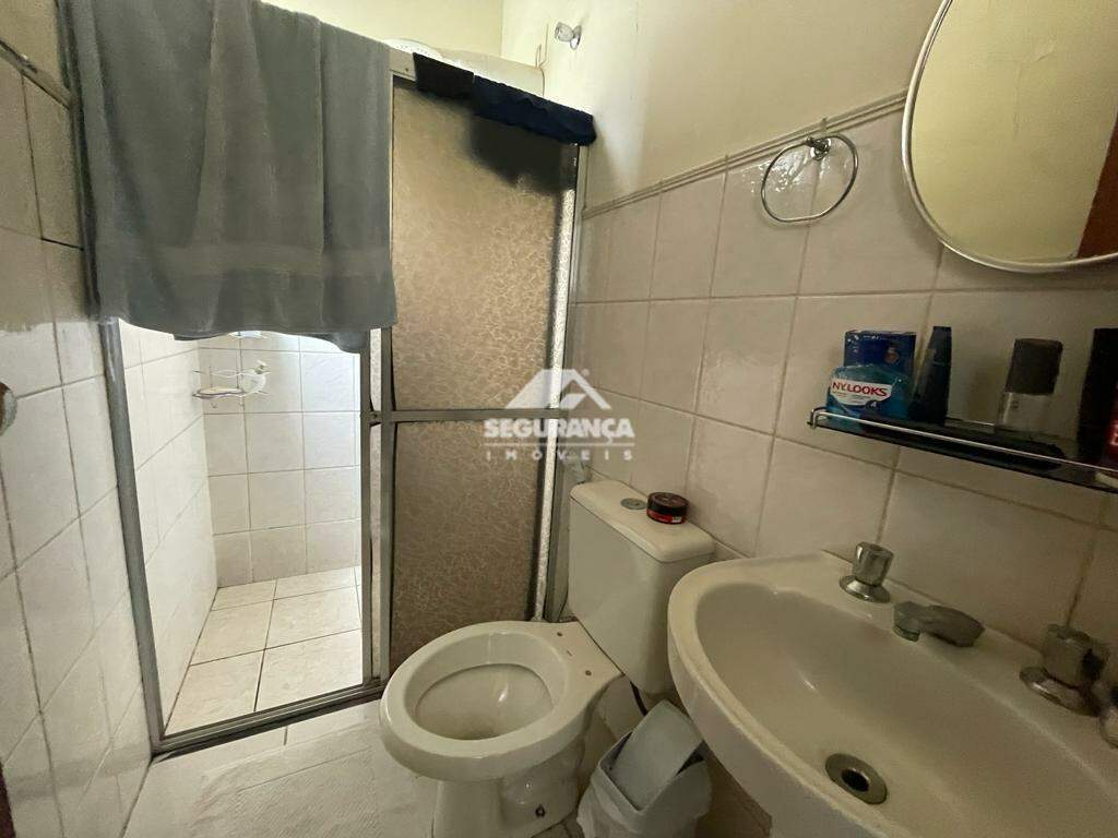 Casa à venda no Morada do Vale: BANHEIRO TERRAÇO