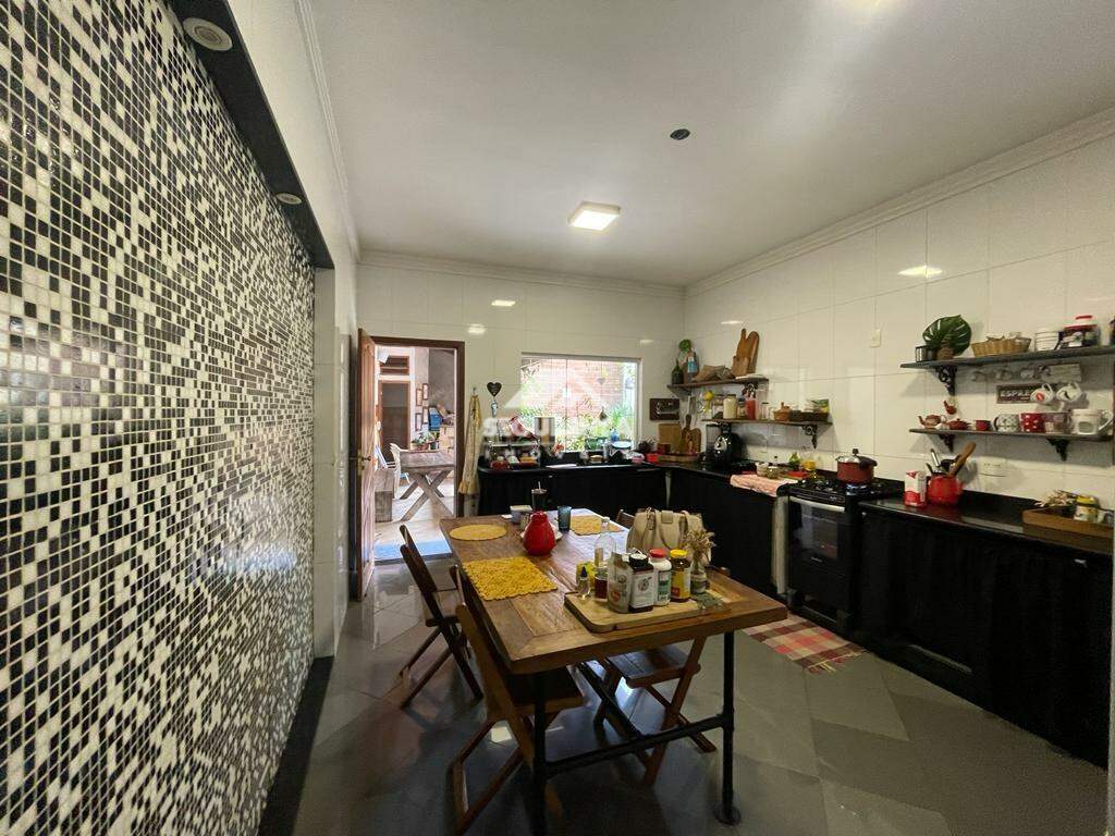 Casa à venda no Morada do Vale: COZINHA