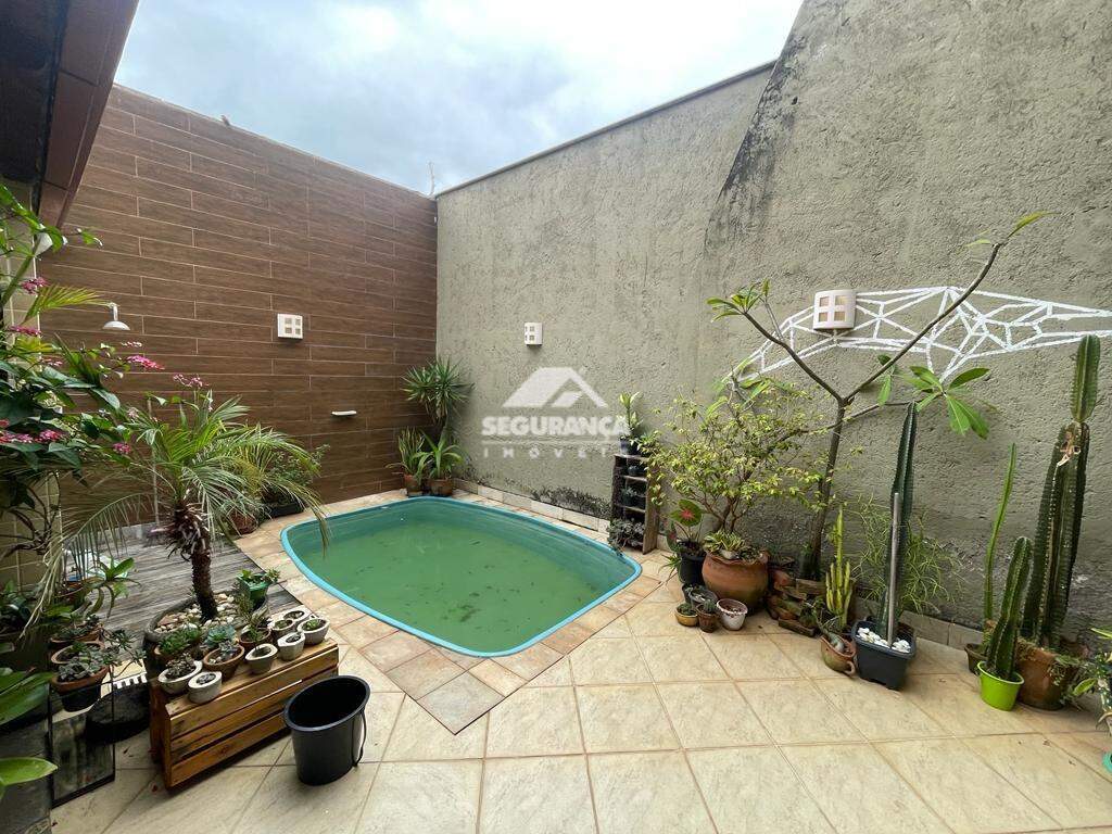 Casa à venda no Morada do Vale: PISCINA