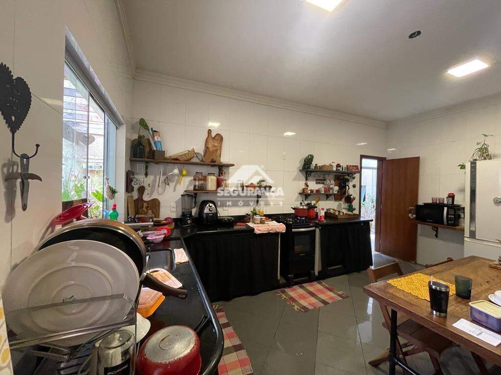 Casa à venda no Morada do Vale: COZINHA