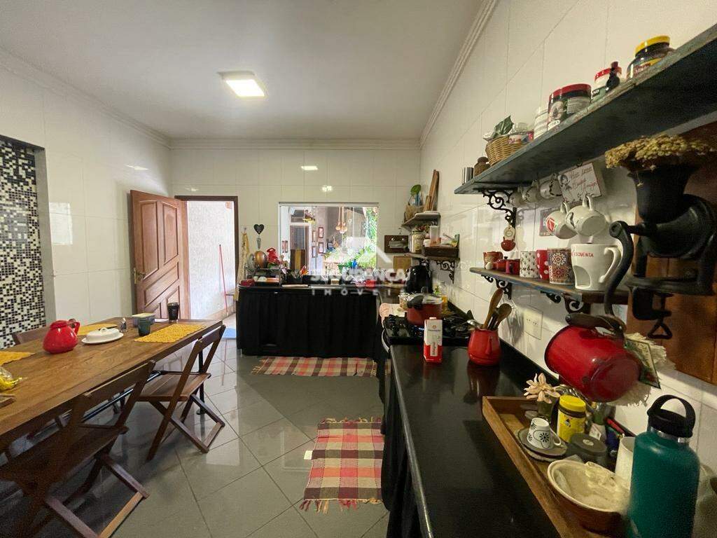 Casa à venda no Morada do Vale: COZINHA