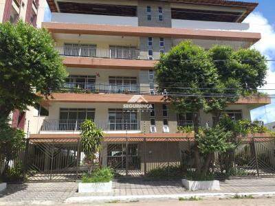 Apartamento à venda no ESPLANADINHA: 