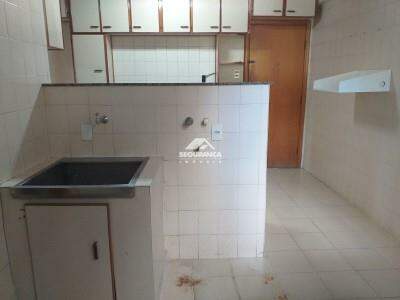 Apartamento à venda no ESPLANADINHA: