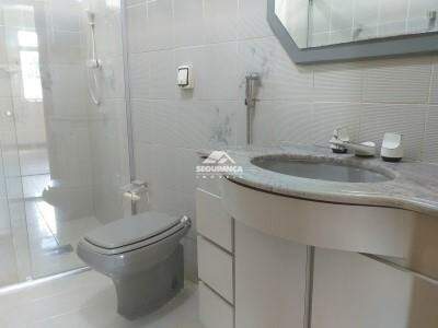 Apartamento à venda no ESPLANADINHA: