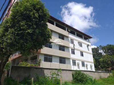Apartamento à venda no ESPLANADINHA: 