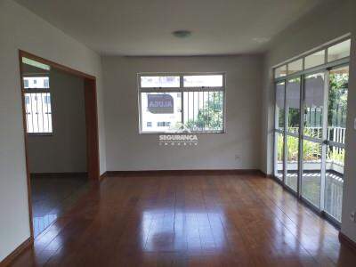 Apartamento à venda no ESPLANADINHA: 